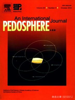 《Pedosphere》